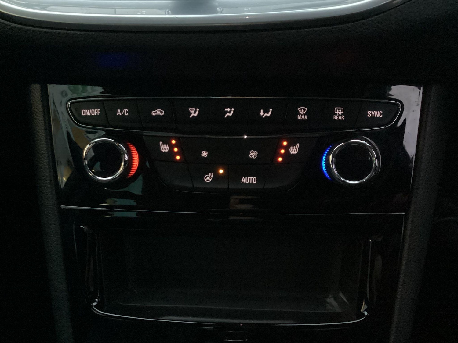 Used Vauxhall Astra 2021 for sale - 76865256: Photo 27