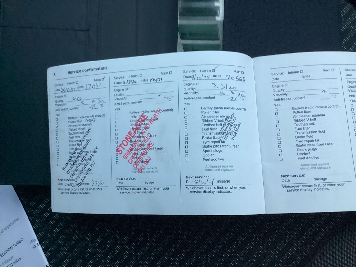 Used Vauxhall Astra 2021 for sale - 76865256: Photo 34