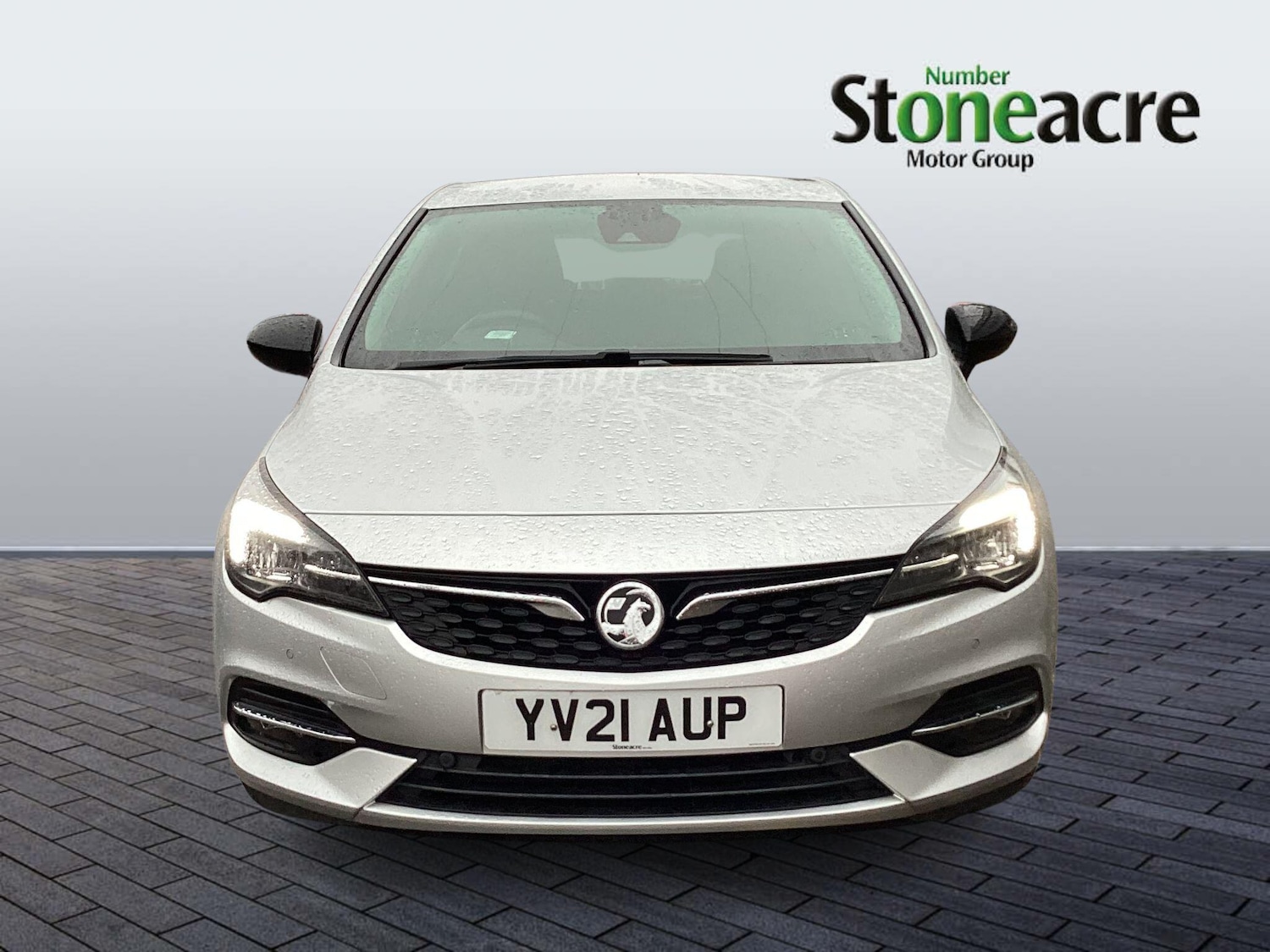 Used Vauxhall Astra 2021 for sale - 76865256: Photo 5