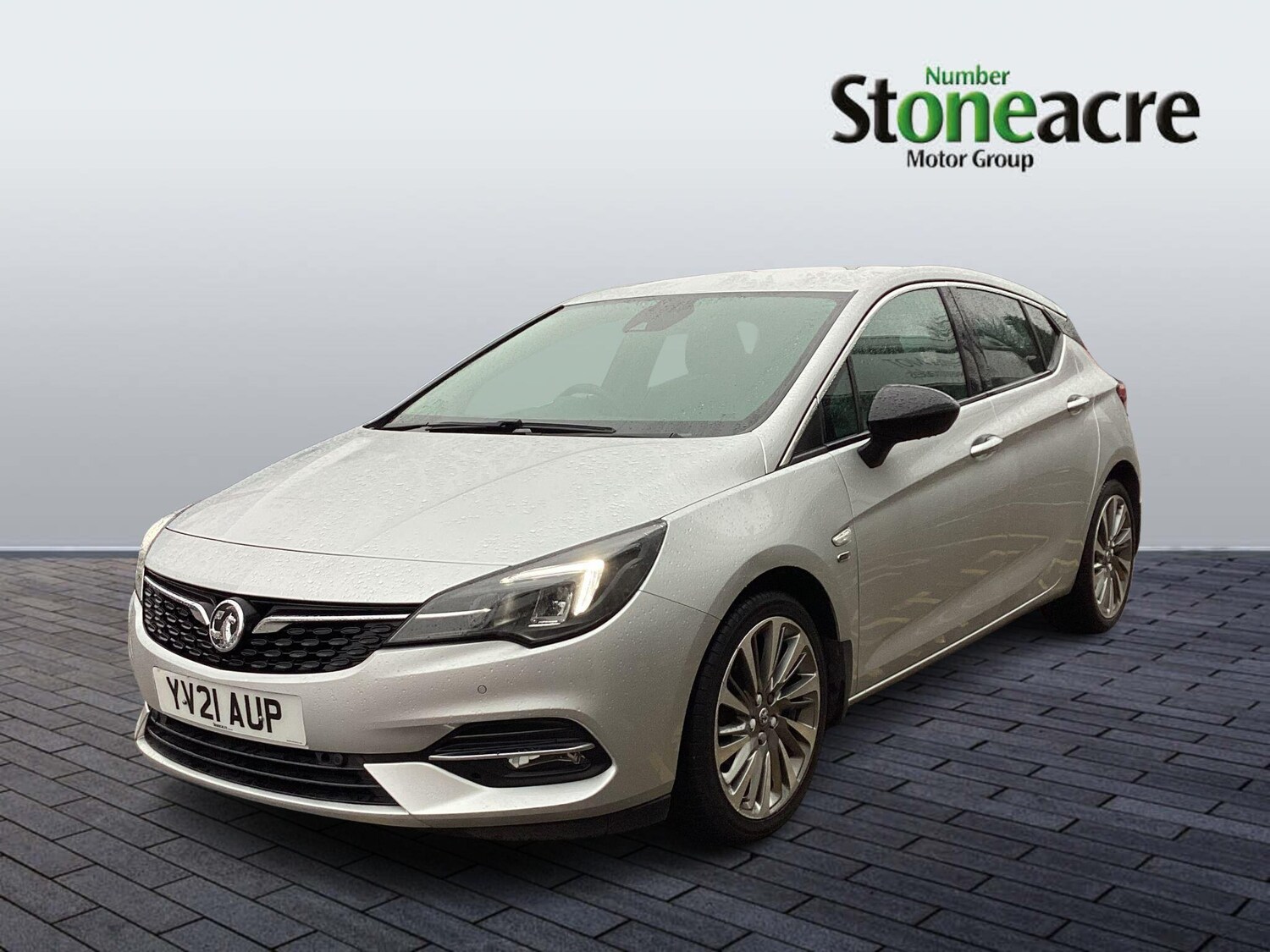 Used Vauxhall Astra 2021 for sale - 76865256: Photo 6