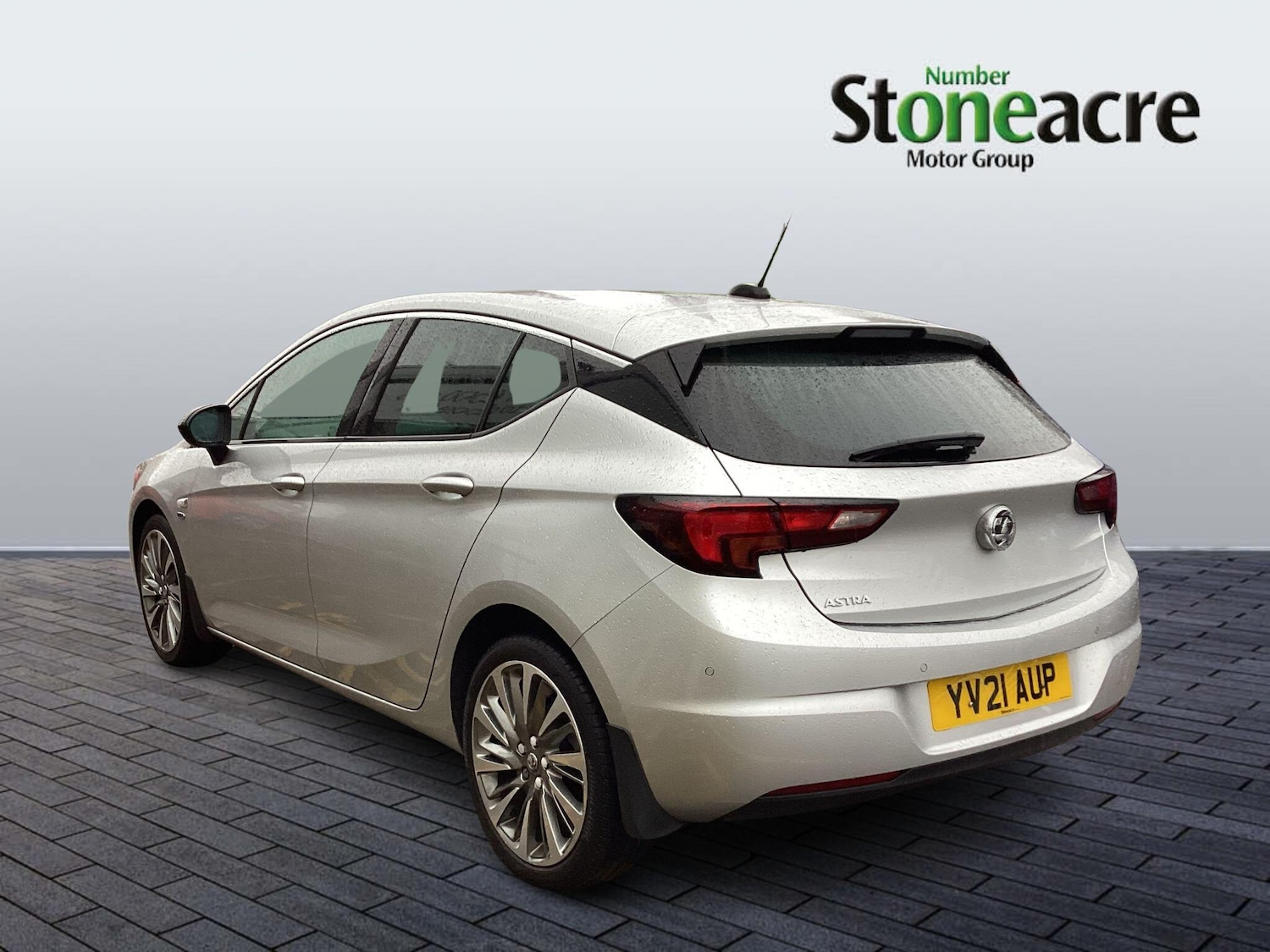 Used Vauxhall Astra 2021 for sale - 76865256: Photo 7