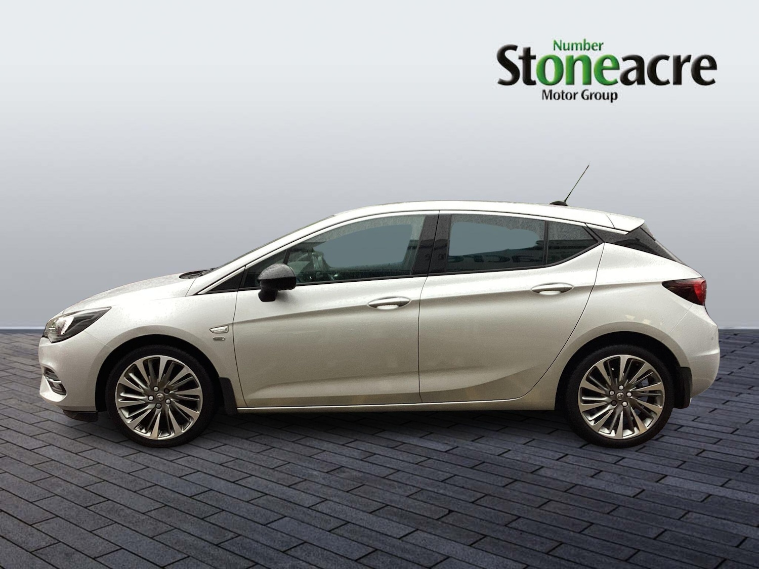 Used Vauxhall Astra 2021 for sale - 76865256: Photo 8