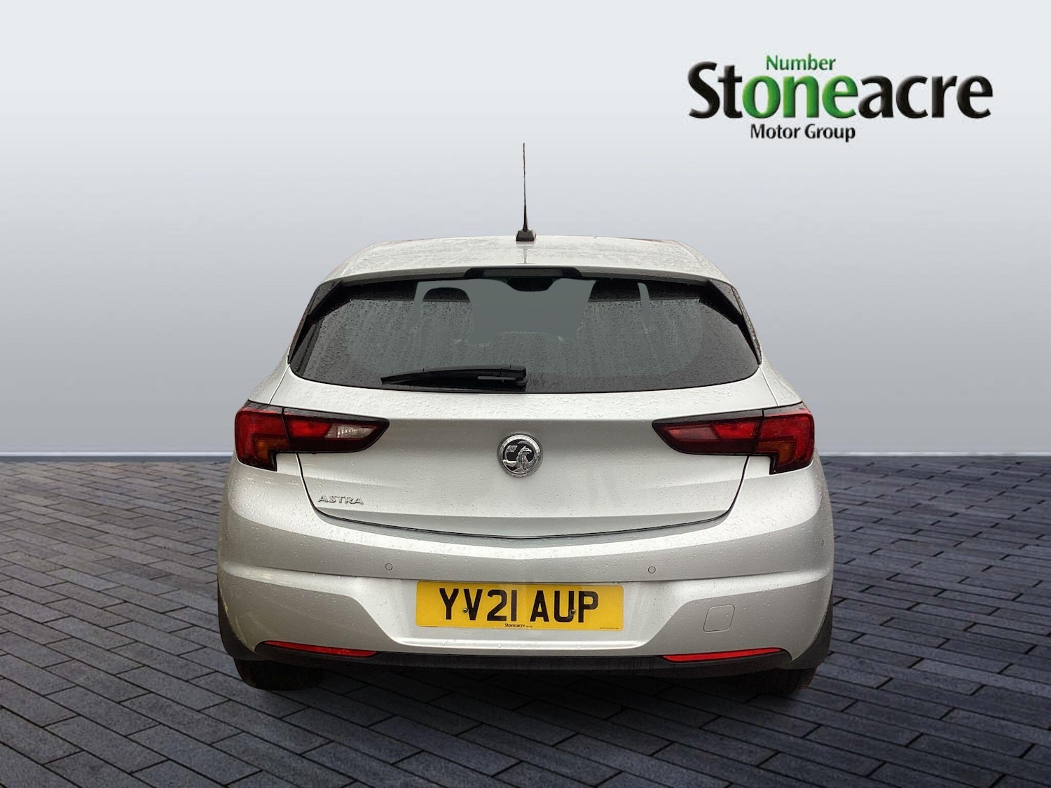 Used Vauxhall Astra 2021 for sale - 76865256: Photo 9