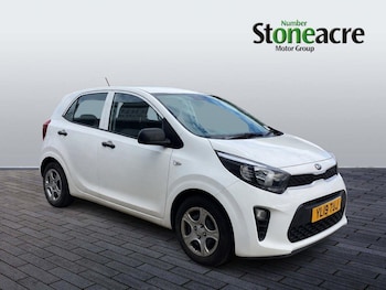 Used Kia Picanto 2019 for sale - 79395652: Photo