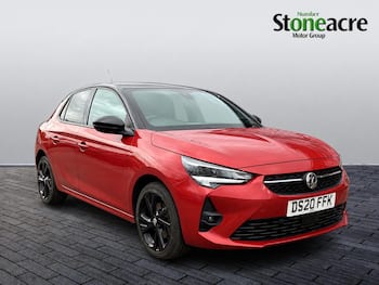 Used Vauxhall Corsa 2020 for sale - 79847037: Photo