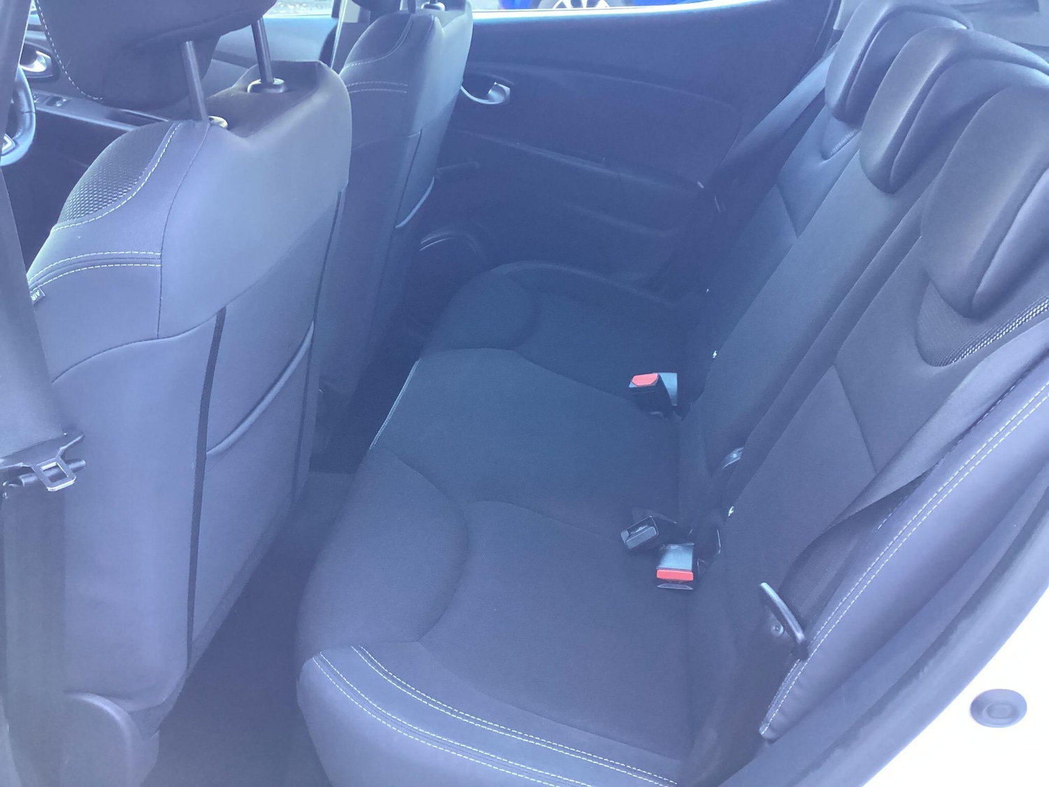 Used Renault Clio 2017 for sale - 76786667: Photo 15