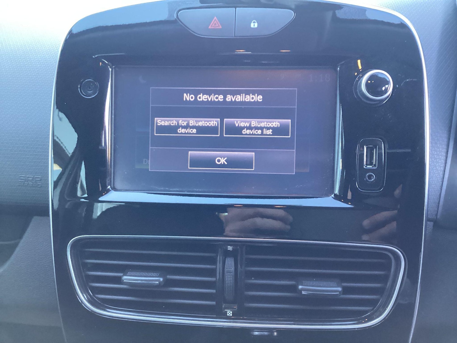 Used Renault Clio 2017 for sale - 76786667: Photo 19