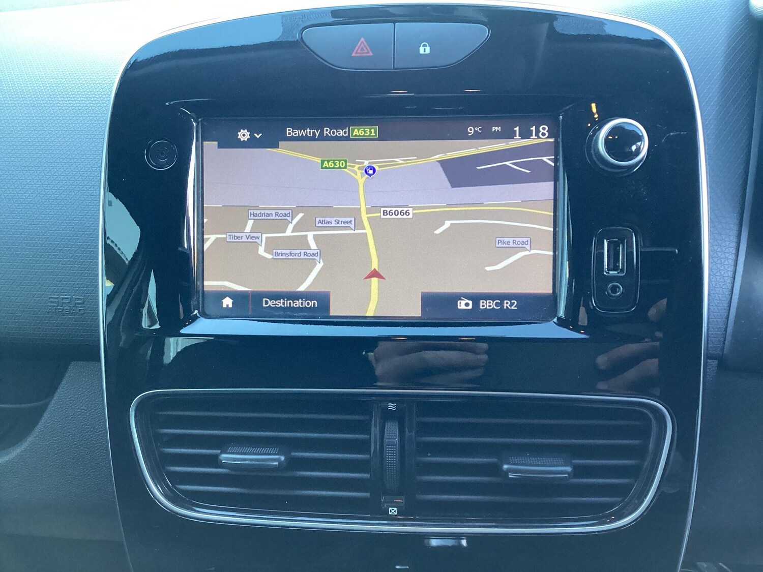 Used Renault Clio 2017 for sale - 76786667: Photo 20