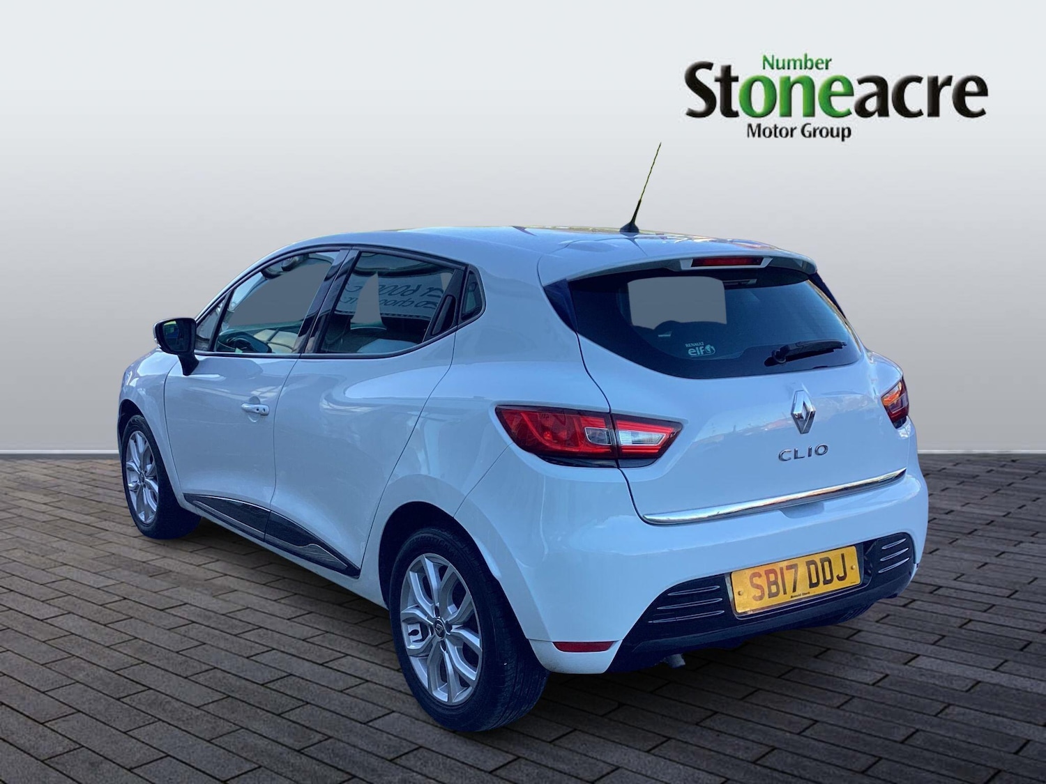 Used Renault Clio 2017 for sale - 76786667: Photo 5