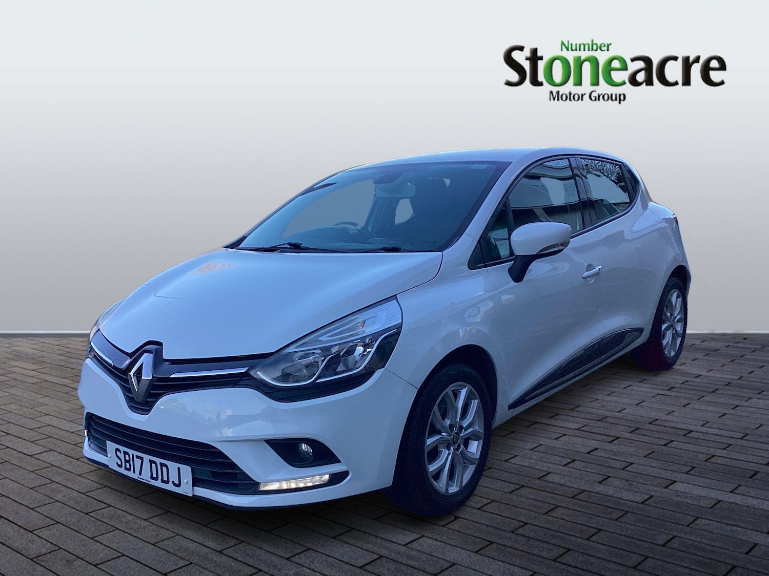 Used Renault Clio 2017 for sale - 76786667: Photo 7