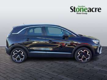 Used Vauxhall Crossland 2022 for sale - 74310768: Photo