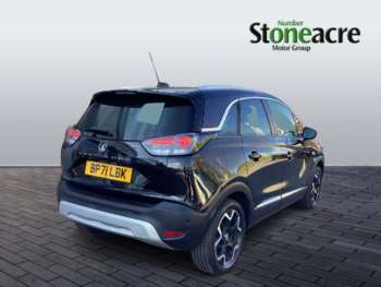 Used Vauxhall Crossland 2022 for sale - 74310768: Photo