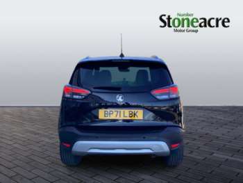 Used Vauxhall Crossland 2022 for sale - 74310768: Photo