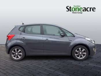 Used Hyundai Ix20 2017 for sale - 75051579: Photo