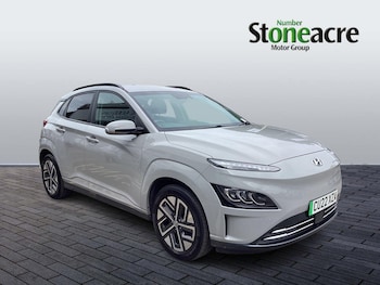 2022 (22) - 150kW Premium 64kWh 5dr Auto