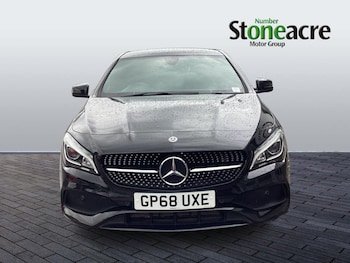 Used Mercedes-Benz CLA 2019 for sale - 75809910: Photo