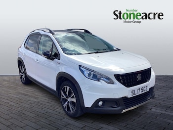 Used Peugeot 2008 2017 for sale - 78842353: Photo