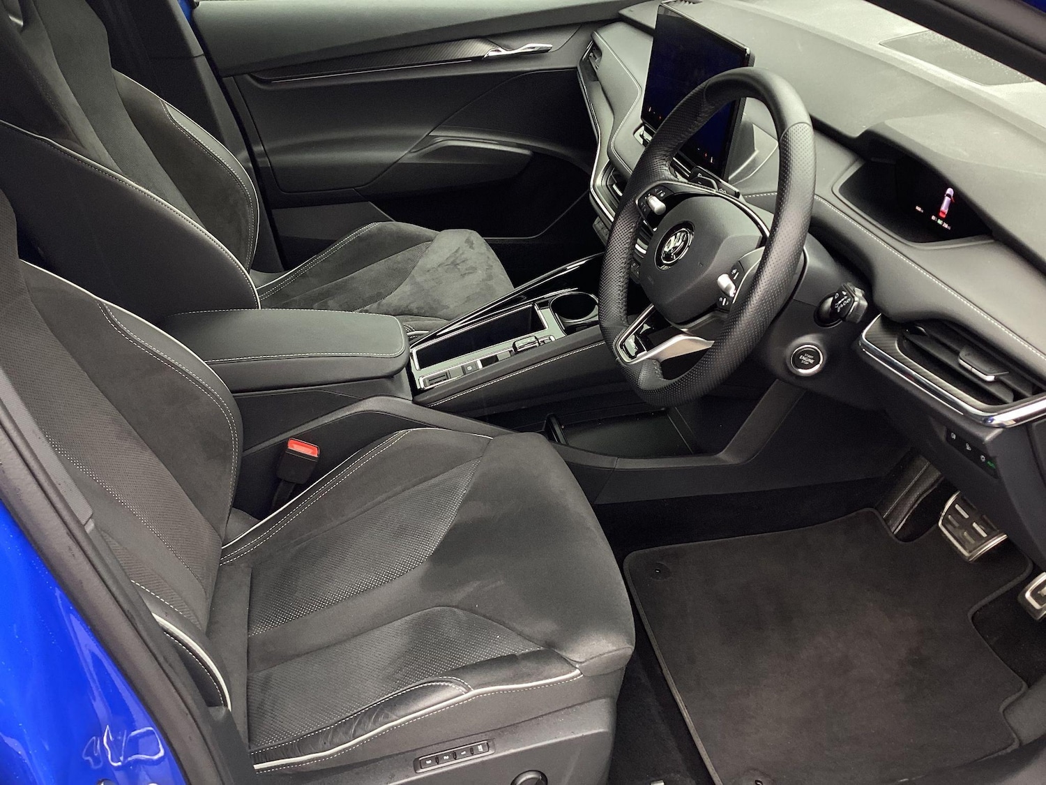 Used Skoda Enyaq 2024 for sale - 76592800: Photo 10