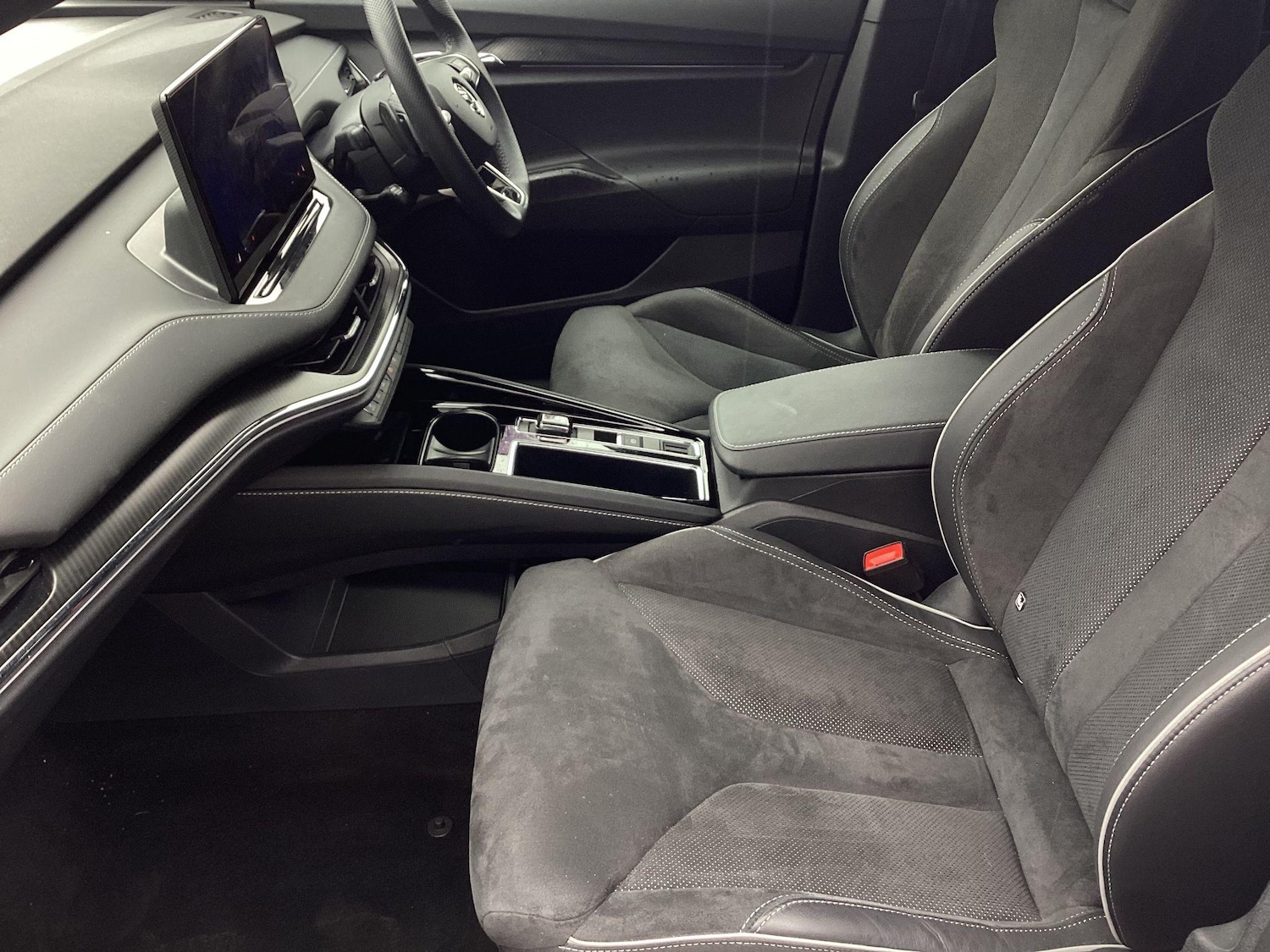 Used Skoda Enyaq 2024 for sale - 76592800: Photo 13