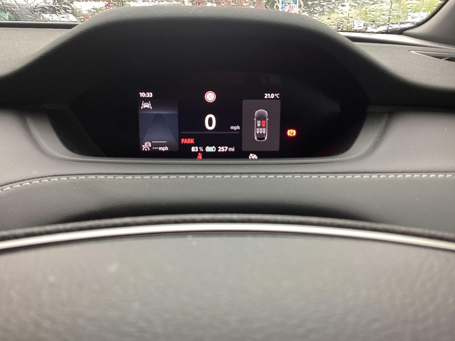 Used Skoda Enyaq 2024 for sale - 76592800: Photo 14