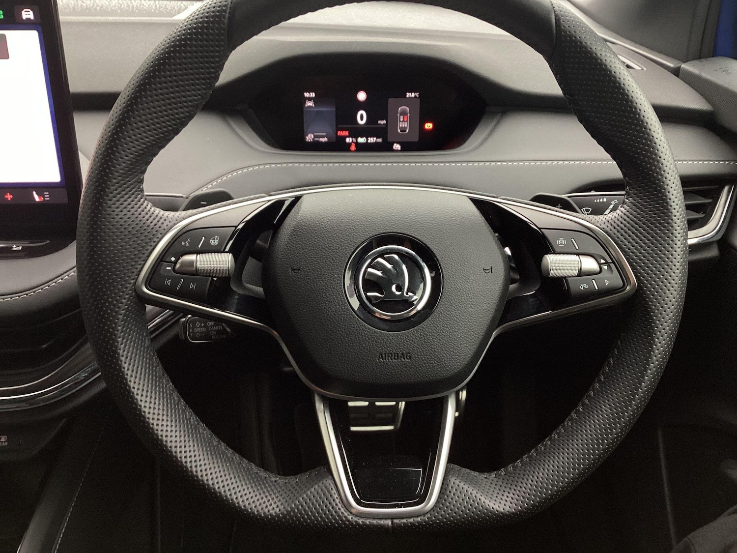 Used Skoda Enyaq 2024 for sale - 76592800: Photo 15