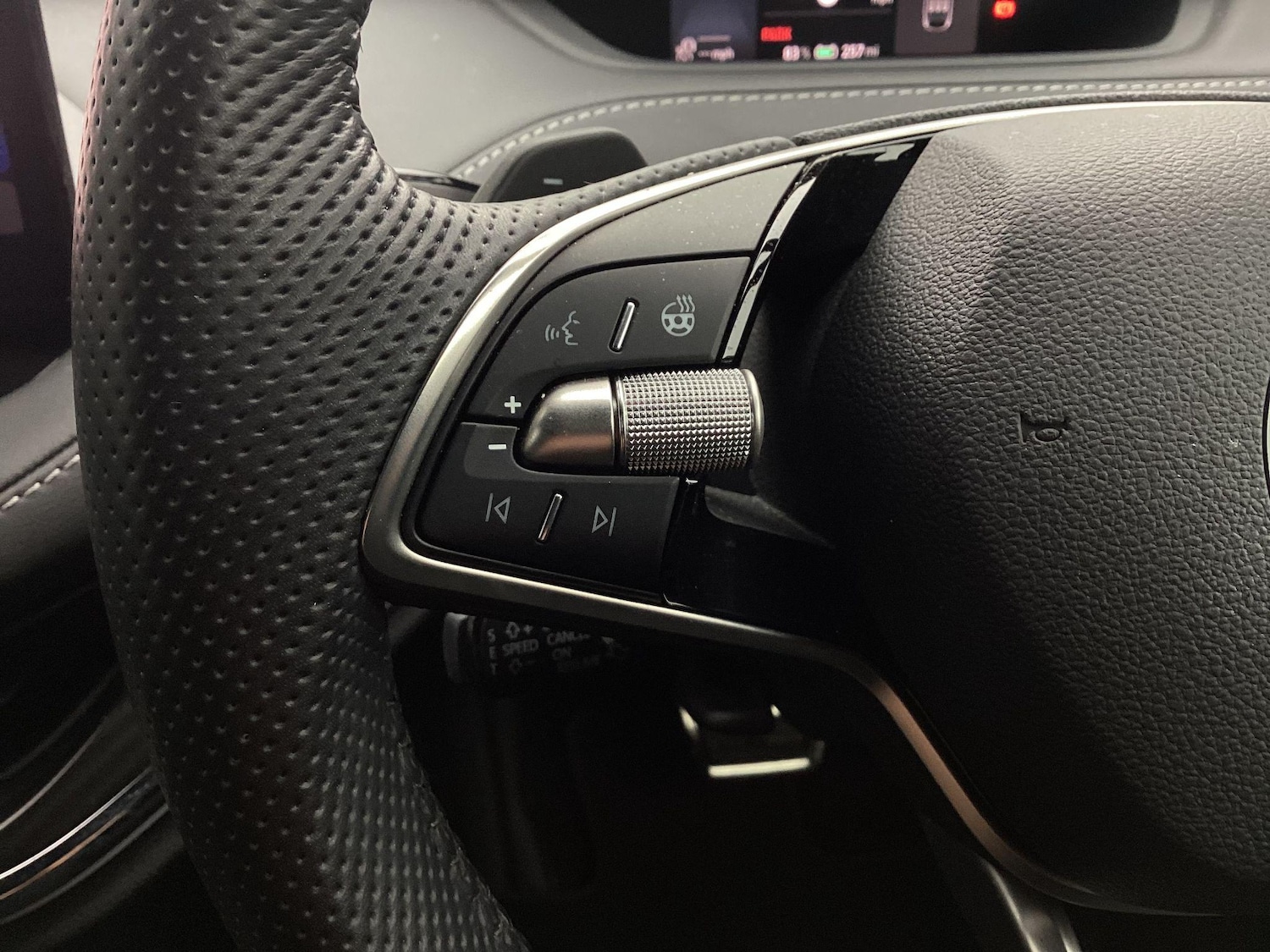 Used Skoda Enyaq 2024 for sale - 76592800: Photo 16