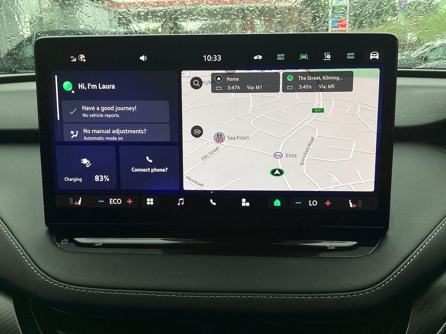 Used Skoda Enyaq 2024 for sale - 76592800: Photo 18