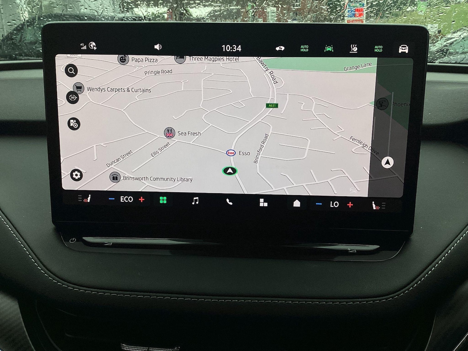 Used Skoda Enyaq 2024 for sale - 76592800: Photo 19