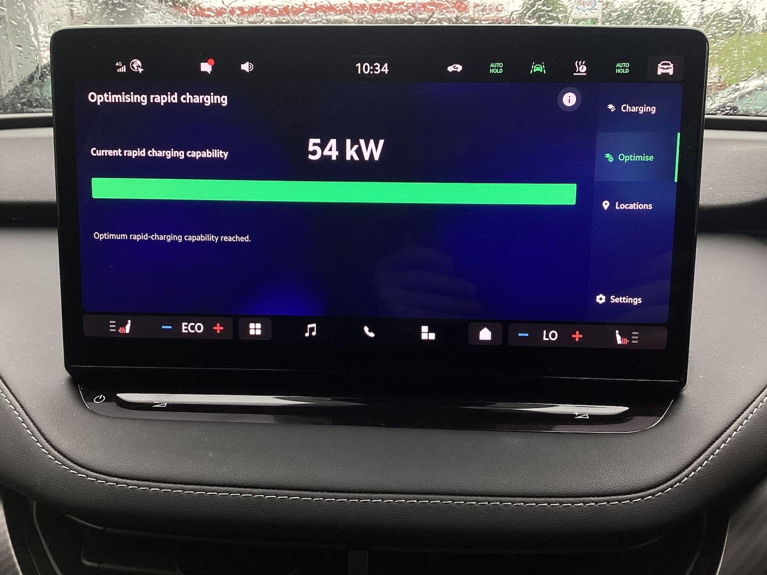 Used Skoda Enyaq 2024 for sale - 76592800: Photo 21