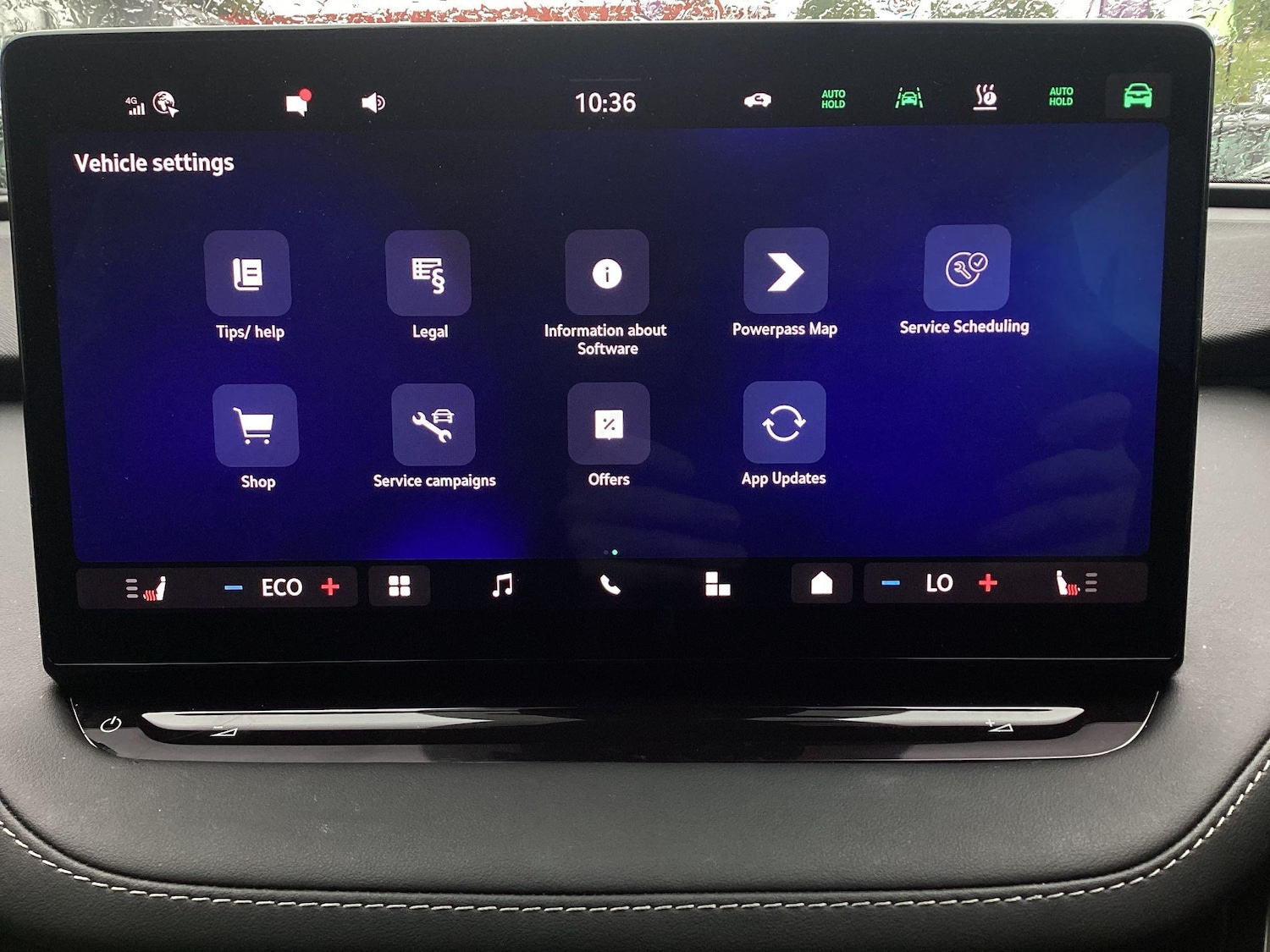 Used Skoda Enyaq 2024 for sale - 76592800: Photo 26