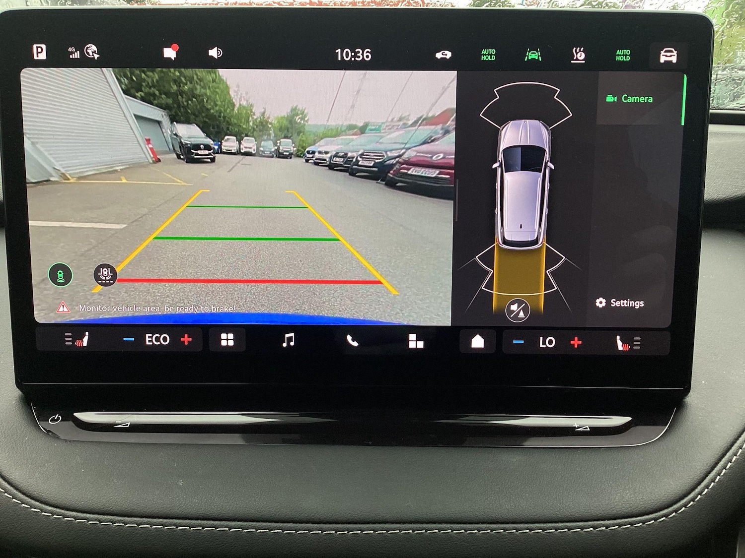 Used Skoda Enyaq 2024 for sale - 76592800: Photo 28