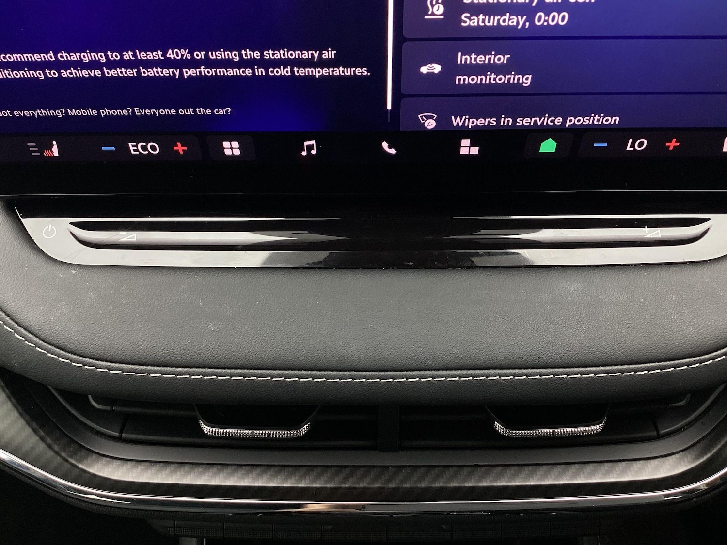 Used Skoda Enyaq 2024 for sale - 76592800: Photo 29