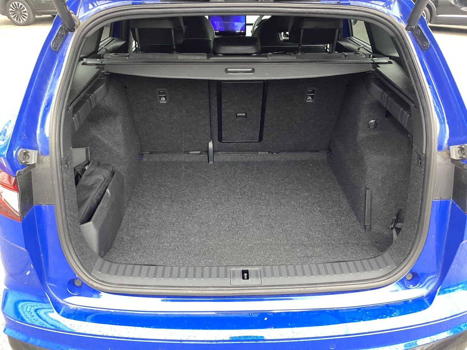 Used Skoda Enyaq 2024 for sale - 76592800: Photo 9