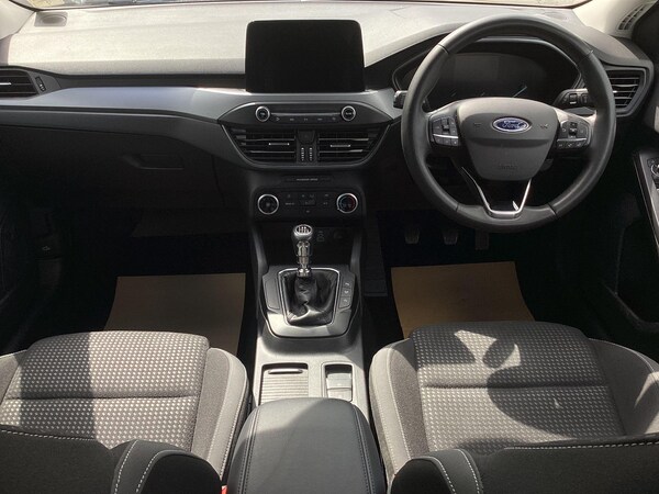 Used Ford Focus 2022 for sale - 76085151: Photo 13