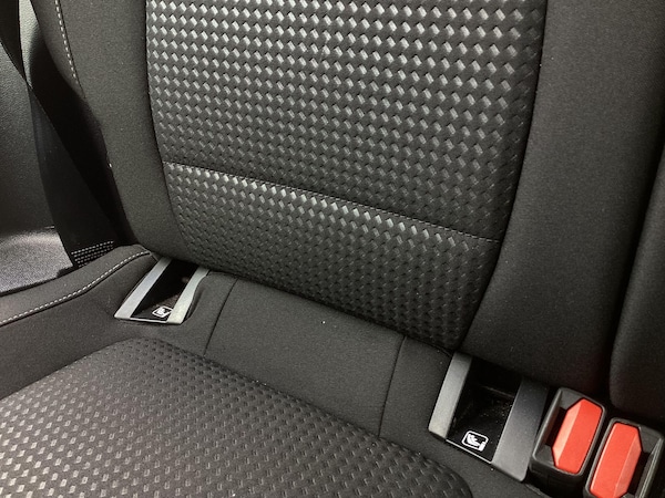 Used Ford Focus 2022 for sale - 76085151: Photo 14