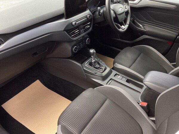 Used Ford Focus 2022 for sale - 76085151: Photo 16