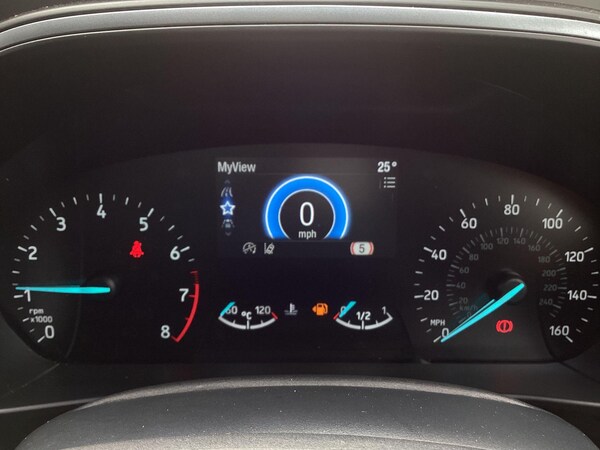 Used Ford Focus 2022 for sale - 76085151: Photo 17