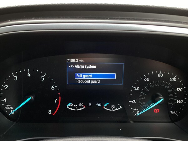 Used Ford Focus 2022 for sale - 76085151: Photo 18