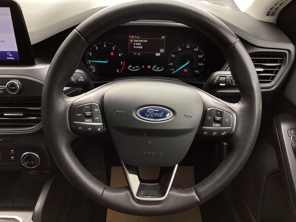Used Ford Focus 2022 for sale - 76085151: Photo 19