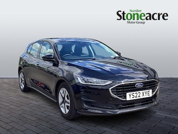 Ford - Focus