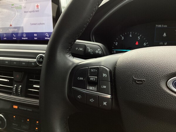 Used Ford Focus 2022 for sale - 76085151: Photo 20