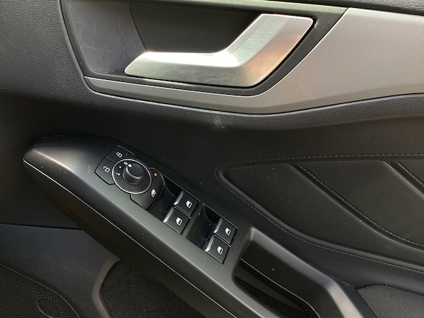 Used Ford Focus 2022 for sale - 76085151: Photo 23