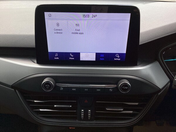 Used Ford Focus 2022 for sale - 76085151: Photo 26