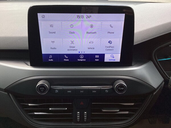 Used Ford Focus 2022 for sale - 76085151: Photo 27
