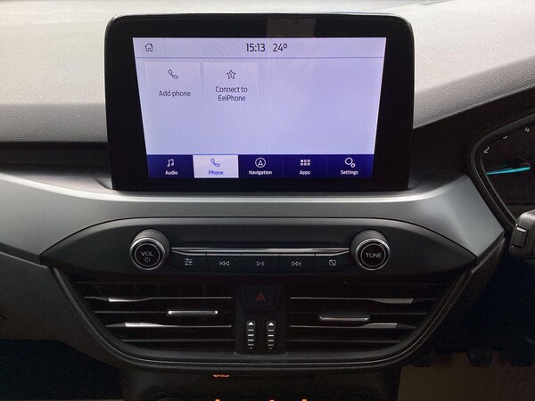 Used Ford Focus 2022 for sale - 76085151: Photo 28