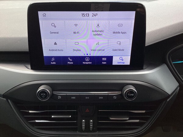 Used Ford Focus 2022 for sale - 76085151: Photo 30