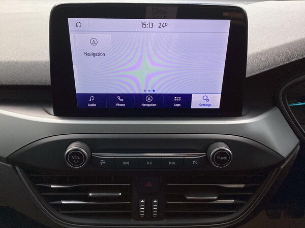Used Ford Focus 2022 for sale - 76085151: Photo 31