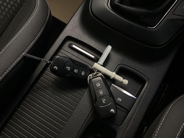 Used Ford Focus 2022 for sale - 76085151: Photo 36
