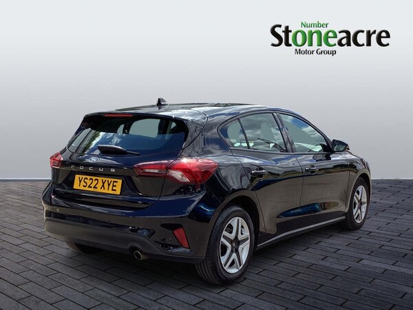 Used Ford Focus 2022 for sale - 76085151: Photo 3
