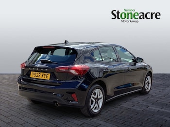 Used Ford Focus 2022 for sale - 76085151: Photo 3